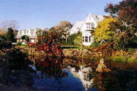 Hawley House - Hervey Bay Accommodation 0