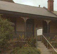 Chapden Cottage - Hervey Bay Accommodation