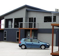 Freyscape - Hervey Bay Accommodation