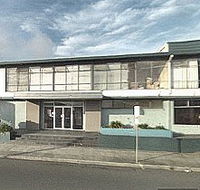 Carlyle Hotel - Hervey Bay Accommodation