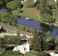 Deloraine Highview Lodge Backpackers - Hervey Bay Accommodation