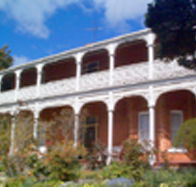 Glen Osborne House - Hervey Bay Accommodation