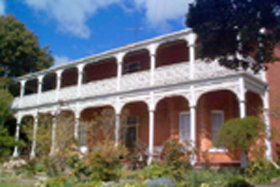 Glen Osborne House - Hervey Bay Accommodation 0