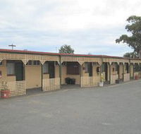 Central Court Motel - Hervey Bay Accommodation