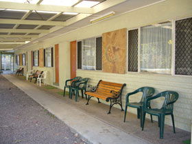Beerburrum Motel Lodge & Cabins - Hervey Bay Accommodation 0