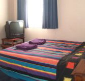 Kentish Hotel - Tourism Hervey Bay