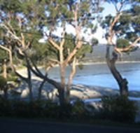 Bruny Island Retreat - Tourism Hervey Bay