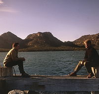 Freycinet National Park Camping Ground - Hervey Bay Accommodation