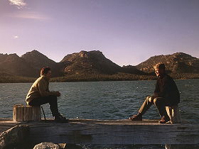 Freycinet National Park Camping Ground - Hervey Bay Accommodation 0