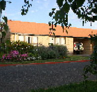 Glasgow Lodge - Hervey Bay Accommodation