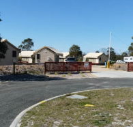 Scamander Sanctuary Caravan Park - Hervey Bay Accommodation