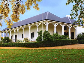 Quamby Estate - Hervey Bay Accommodation 0