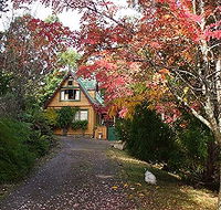 Woodbridge Hill Cottage