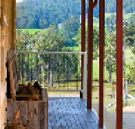 Manfield - Hervey Bay Accommodation