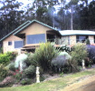 Maria Views Bed and Breakfast - Hervey Bay Accommodation
