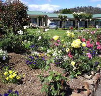 Wintersun Gardens Motel - Hervey Bay Accommodation