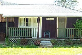Blessington TAS Tourism Hervey Bay