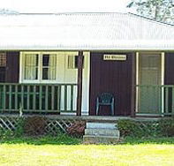 Old Whisloca Cottage - Tourism Hervey Bay