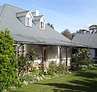 Orford's Sanda House BB - Hervey Bay Accommodation