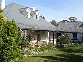 Orford's Sanda House B&B - Hervey Bay Accommodation 0