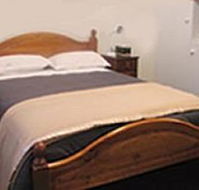 Hi George - Hervey Bay Accommodation