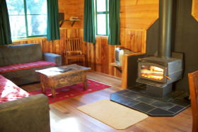Cradle Mountain Highlanders - Hervey Bay Accommodation 0