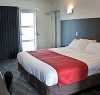 Brighton Hotel Motel - Hervey Bay Accommodation