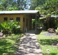 Lync-Haven Rainforest Retreat - Hervey Bay Accommodation