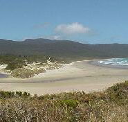 Cloudy Bay Cabin - Hervey Bay Accommodation