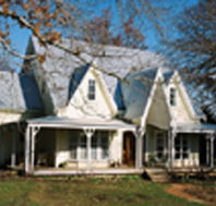 Elm Wood Classic Bed and Breakfast - Hervey Bay Accommodation