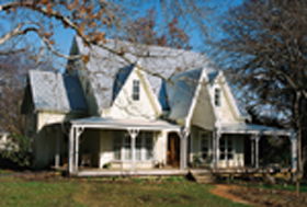 Elm Wood Classic Bed And Breakfast - Hervey Bay Accommodation 0
