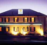 Comfort Inn Coach House Launceston - Hervey Bay Accommodation