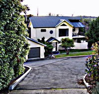 Launceston Bed and Breakfast Retreat - Hervey Bay Accommodation