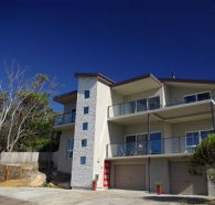 Windows On Bicheno - Hervey Bay Accommodation