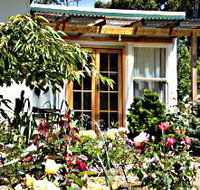 Thelma Retreat - Tourism Hervey Bay