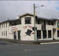 Top Pub - The - Hervey Bay Accommodation