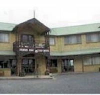 Parers King Island Hotel - Hervey Bay Accommodation