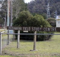 Waddamana Field Study Centre - Hervey Bay Accommodation