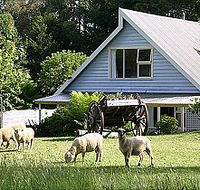 Hide-Away Cottage Retreat - Hervey Bay Accommodation