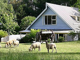 Hide-Away Cottage Retreat - Hervey Bay Accommodation 0