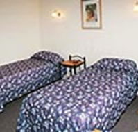 Mt Lyell Motor Inn - Hervey Bay Accommodation