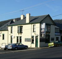 Bush Inn - Tourism Hervey Bay
