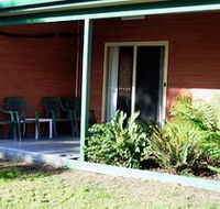 Queechy Cottages - Hervey Bay Accommodation
