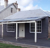 Elm Corner Cafe and Accommodation - Hervey Bay Accommodation