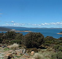 Great Lake Caravan Park - Hervey Bay Accommodation