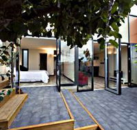Hatherley Birrell Collection - Teahouse Apartment - Hervey Bay Accommodation