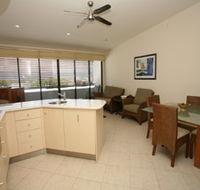 Saltwater Luxury Apartments - Hervey Bay Accommodation