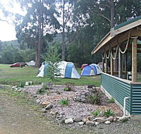 Southport Hotel and Caravan Park - Hervey Bay Accommodation