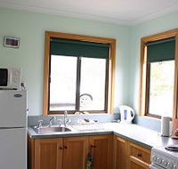 Cherry Top Accommodation - Cherry Top - Hervey Bay Accommodation
