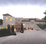 Villa Howden